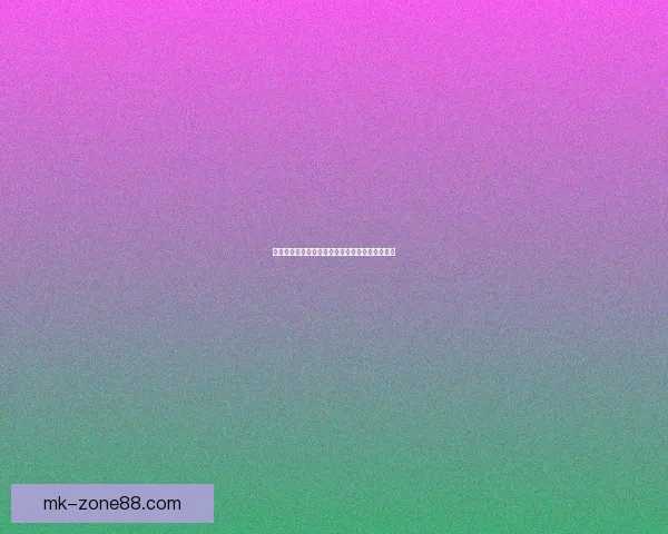 MK体育引领未来运动潮流探索全新赛事模式与科技创新融合之路