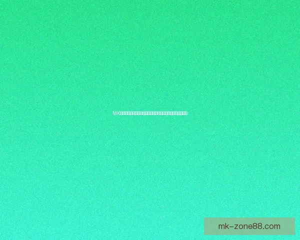 MK体育引领未来运动潮流探索全新赛事模式与科技创新融合之路