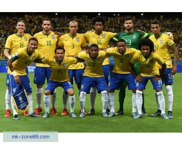 世界杯竞猜狂欢，赢取丰厚大奖精彩不停等你参与