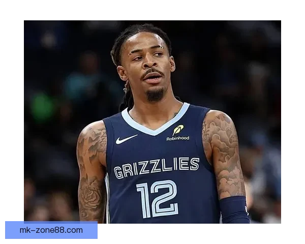 莫兰特挂牌出售孟菲斯豪宅 要价350万美元引发热议