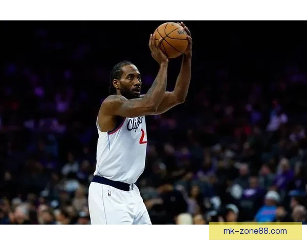 莱昂纳德坚定信心快船无畏对手首节低迷继续投篮调整状态