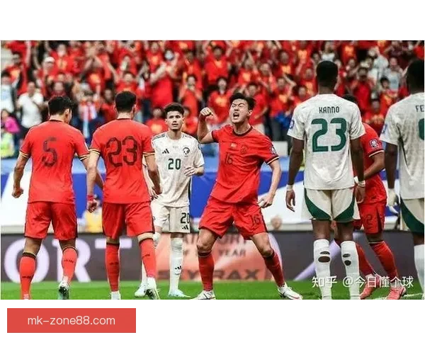 2026世界杯精彩竞猜投注攻略及热门赛事全方位分析