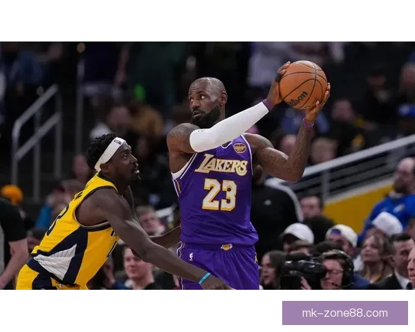 湖人锁定季后赛詹姆斯背靠背出战骑士冲击历史胜场第一人