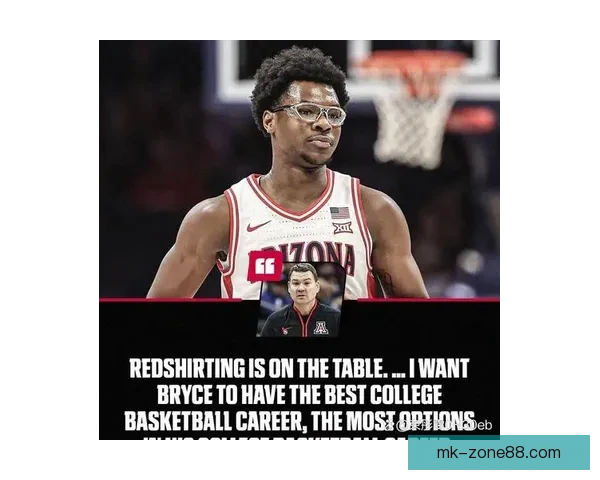 布莱斯随队再度夺冠 亚利桑那大学力克普渡挺进NCAA终极四强