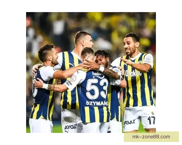 特拉布宗体育力克加拉塔萨雷奇布科恩瓦乌与奥努阿楚联袂建功精彩