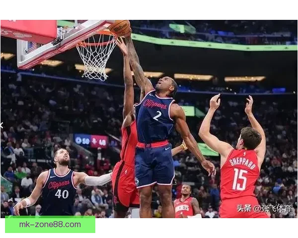 莱昂纳德三分149创生涯新高加内特称其重返最佳球员竞争行列之