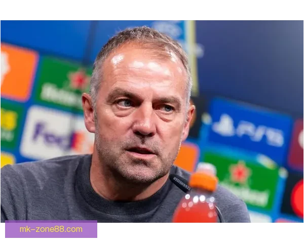 弗里克：亚马尔失利让人愤怒 欧冠比赛将重拾好心情