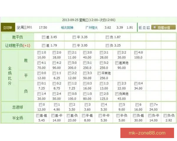 足球竞猜网站最新赔率分析与赛事预测平台推荐指南安全稳定玩法详解 足球竞猜网站最新赔率分析与赛事预测平台推荐指南安全稳定玩法详解