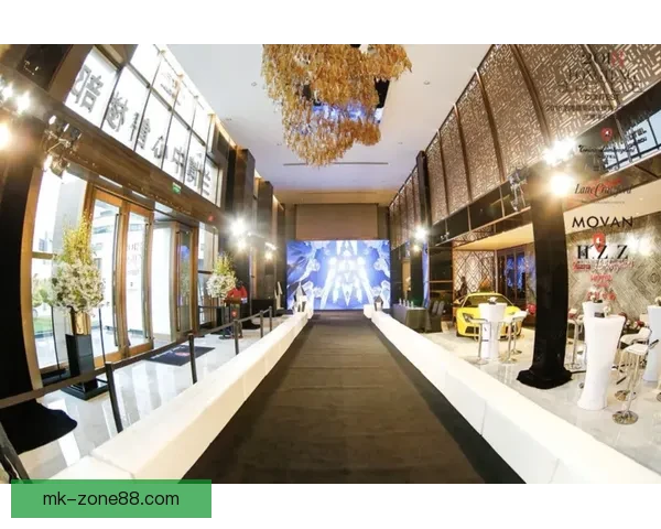开云官方网站全面展示品牌奢华时尚与创新设计理念的独家体验
